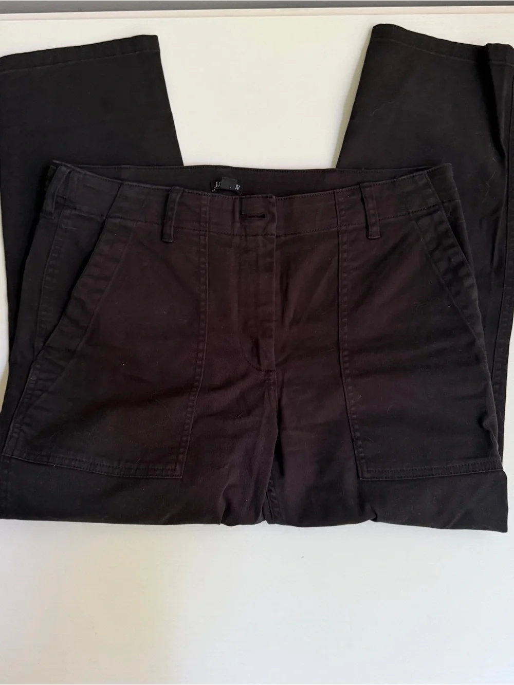 J. Crew women’s straight
